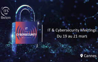 Salon IT Cybersecurity Meetings 2024